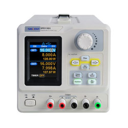 SPD1168X zasilacz lab. programowalny DC 16V/8A, moc 128W
