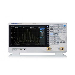 SVA1015X analizator widma 9kHz~1.5GHz, analizator sieci wektorowej