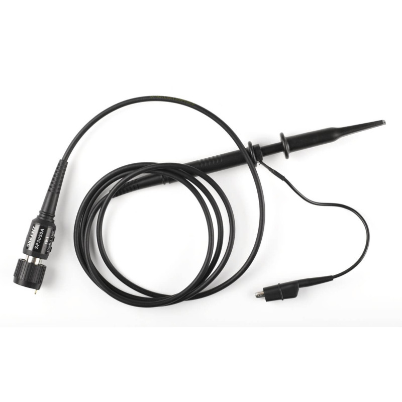 SP3050A sonda oscyloskopowa 500MHz, 10X, 11pf, 10Mohm, CAT II 400 Vrms