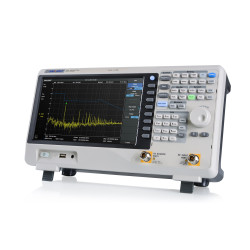 SSA3021X Plus analizator widma 9kHz~2.1GHz