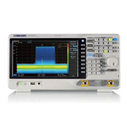 SSA3050X-R analizator widma czasu rzeczywistego 9kHz~5GHz