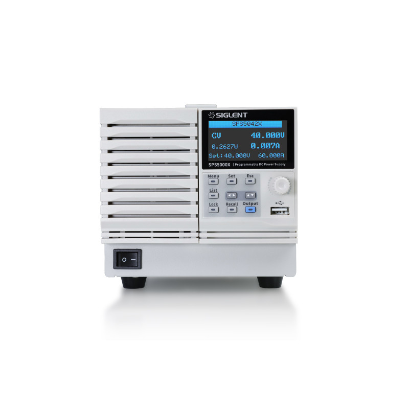 SPS5042X zasilacz 40V/60A/720W