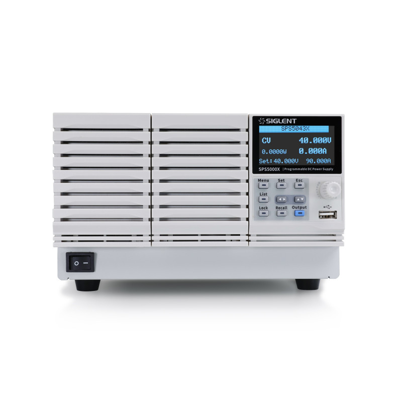 SPS5043X zasilacz 40V/90A/1080W