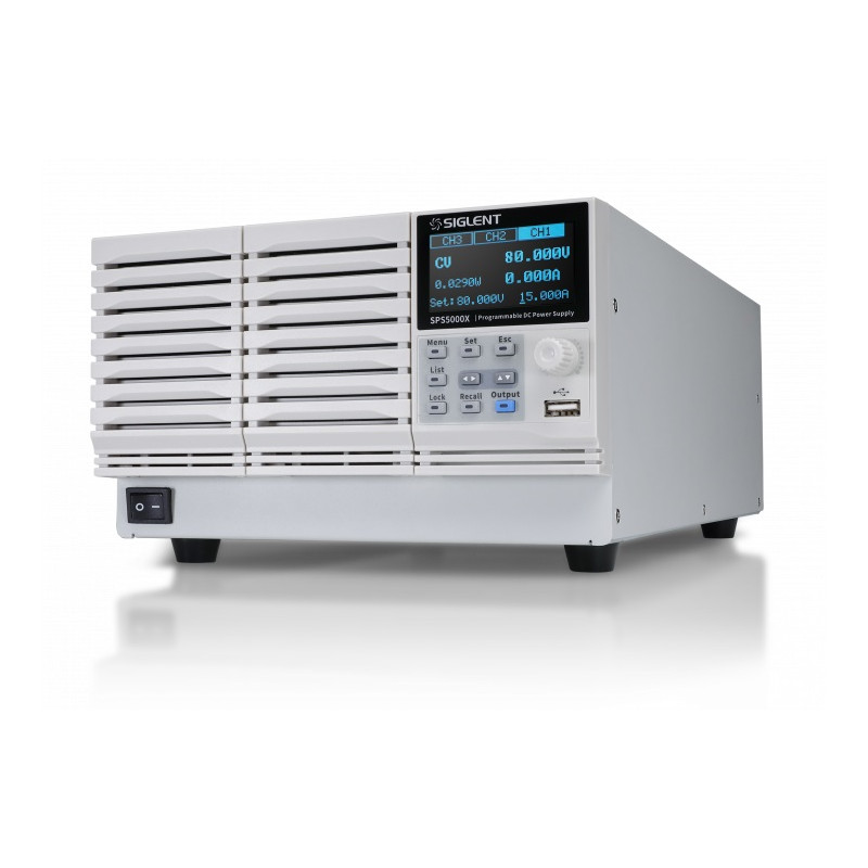 SPS5165X zasilacz 160V/7.5A/360W*3