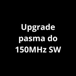 SSG-5000XV_B150 Upgrade pasma do 150MHz SW (oprogramowanie)