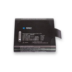 
       RCA2057 akumulator 7.2V 6900mAh do skopometrów SHS800X/SHS1000X
     