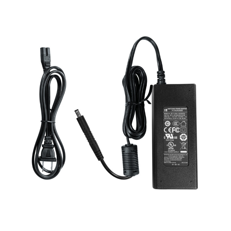 12V-3A-SHS800X adapter zasilania 12V, 3A, do SHS800X