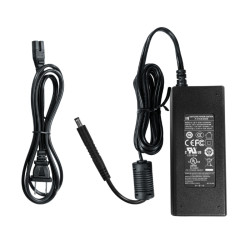12V-4A-SHS1000X adapter zasilania 12V, 4A, do SHS1000X