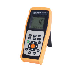 TM ST141 Wibrometr 2-kan 10Hz-5kHz TENMARS
