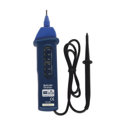 GK10A Tester akumulatora 12V i alternatora