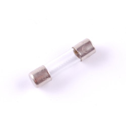 Bezpiecznik 0,5A 250V 3,6x10mm szklany do TM6002