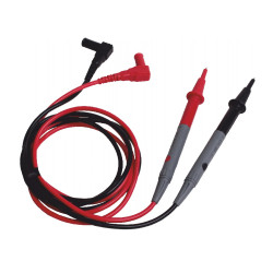 PP ETL98A Przewody pomiarowe 10A, CAT III 1000V, CAT IV 600V