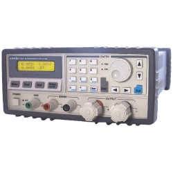 ARRAY 3664A zasilacz lab. programowalny DC 120V/4,2A RS232