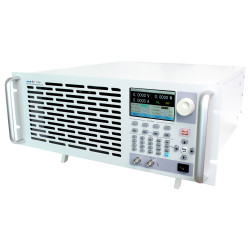 ARRAY 3751A obciążenie elektroniczne 2000W  DC RS232/USB