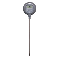 ST-9215B termometr ostrzowy hermet.IP67 (-50 do 300°C) ATM