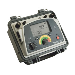 DLRO10HD-DH4C Mikroomomierz 10A