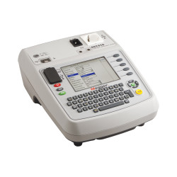 PAT410 Przenośny tester sprzętu elektrycznego
