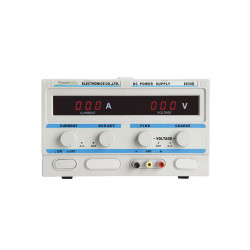 Zasilacz lab I-6030D DC 60V/30A LED PowerLab