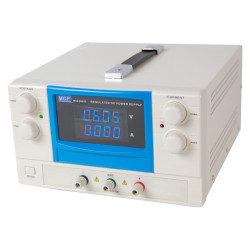 Zasilacz lab QS605 DC 60V/5A do pracy ciągłej MCP
