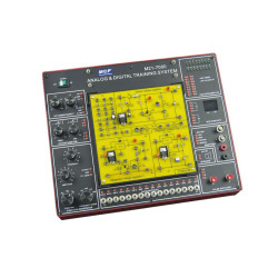 ACL-7000 Makieta szkolna - obwody analogowe