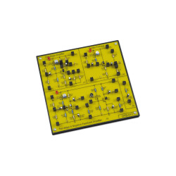 DTS-011 Moduł "Podstawowy obwód wzmacniacza" do ACL-7000