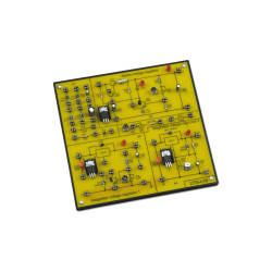 DTS-016 Moduł "Obwód regulatora" do ACL-7000