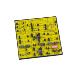 DTS-001 Moduł "Obwód bramek logicznych" do DCL-7000