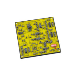 DTS-006 Moduł "Obwód układu sekwencyjnego" do DCL-7000