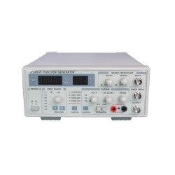 JC5603P Generator funkcyjny 3MHz z wyjściem mocy max 50W