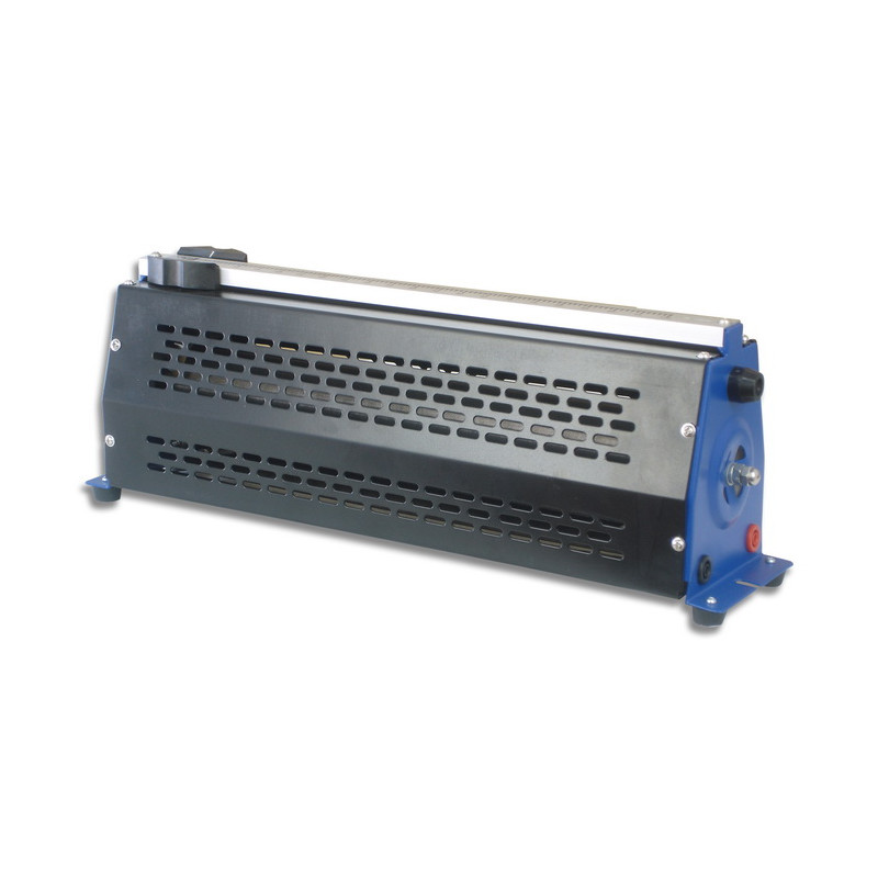 Rezystor suwakowy BXS300 320VA 10 Ohm/5,7A