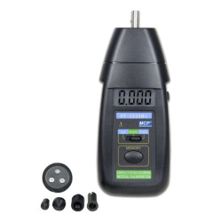 
       DT-2235B+ Tachometr dotykowy
     