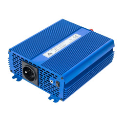 Przetwornica IPS-1000S-2G DC12V AC230V sinus 550W ECO MODE