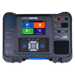 MET-MI3360 F OmegaPAT XA Tester bezpieczeństwa elektrycznego