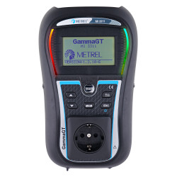 MET-MI3311 GammaGT Tester bezpieczeństwa elektrycznego