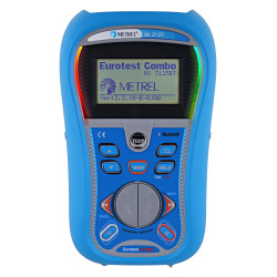 MET-MI3125EU EurotestCOMBO Wielofunkcyjny miernik instalacji