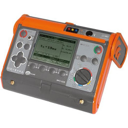 MPI-520 Wielofunkcyjny miernik instalacji elektrycznej