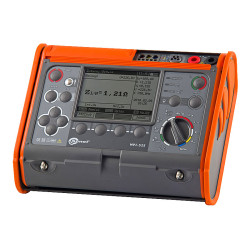 MPI-525 Wielofunkcyjny miernik instalacji elektrycznej