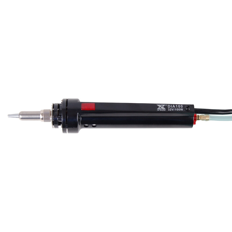 Xytronic DIA100 kolba rozlutownicza do LF8800/LF853D