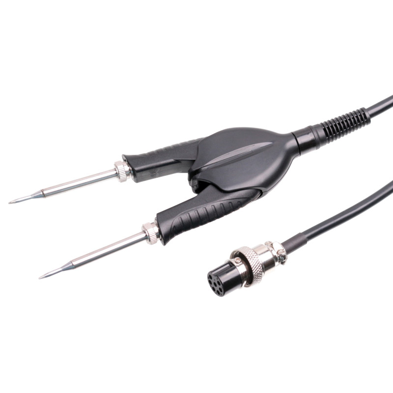 Xytronic TWZ120 Lutownica pincetowa do LF1660ESD/LF2000U