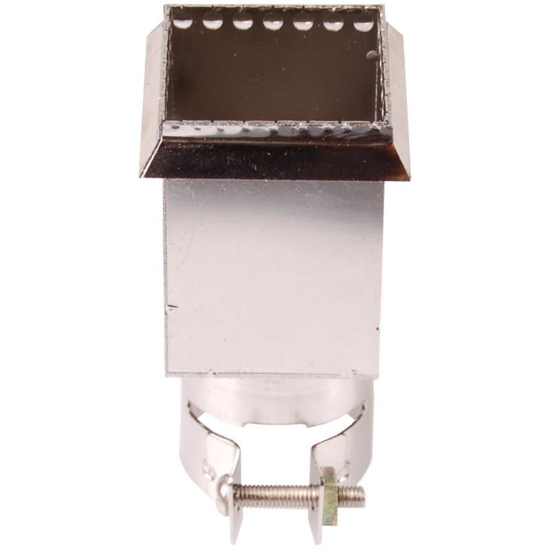 Nasadka BGA 24x24 A1280 do Quick 855PG/706 // z adapterem NK850 TR1300/861DW/DE/713