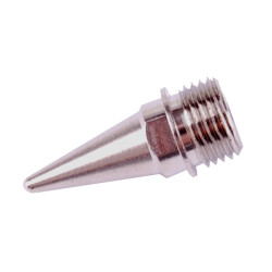 Grot E-016 stożek 1,6mm do lutownicy AR-ES610, AR-ES630KB, AR-PL100, AR-X-3, AR-X-ONE, AR-XKB-ONE, AR-XQ-ONE Aries
