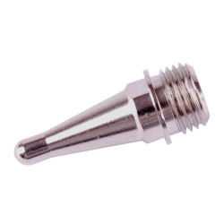 Grot E-030 stożek 3,0mm do lutownicy AR-ES610, AR-ES630KB, AR-PL100, AR-X-3, AR-X-ONE, AR-XKB-ONE, AR-XQ-ONE Aries