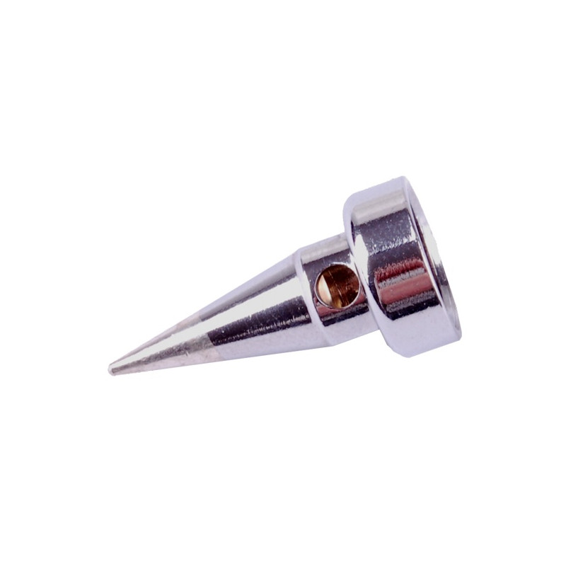 Grot B-016 stożek 1,6mm do B-BR do lutownicy AR-ES640 Aries