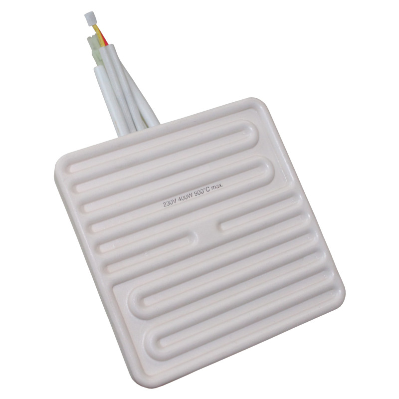 Grzałka do QUICK854