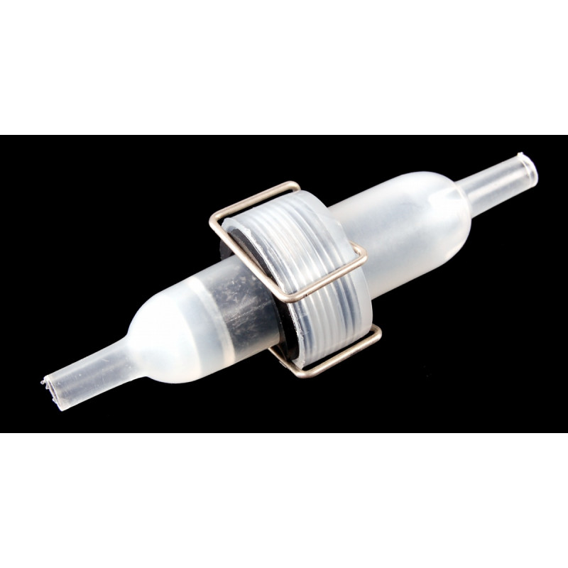Filtr szeregowy DIA60/DIA80/DIA100        Xytronic