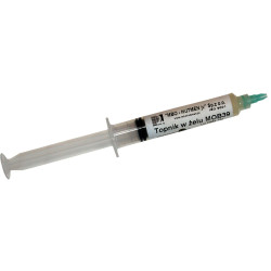 Topnik MOB 39 w żelu, strzykawka 10g
