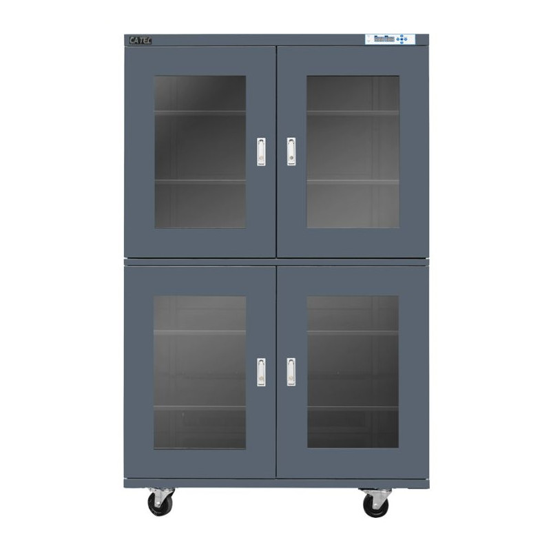 Szafa klimatyczna 1436 L ESD wilgotność 20-60% automat  4D  DRY1436EA-4
