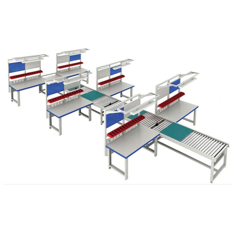 Linia produkcyjna 1 ESD