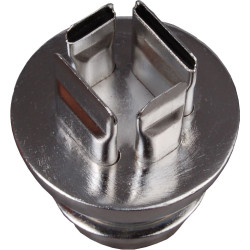 Nasadka NK3141 PLCC 11,5x14 do Quick 861DW/DE/713/TR1300