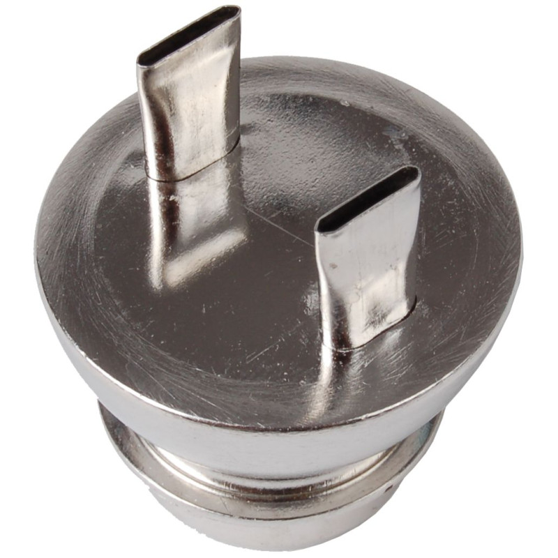 Nasadka NK3127 QFP 17,5x17,5 do Quick 861DS